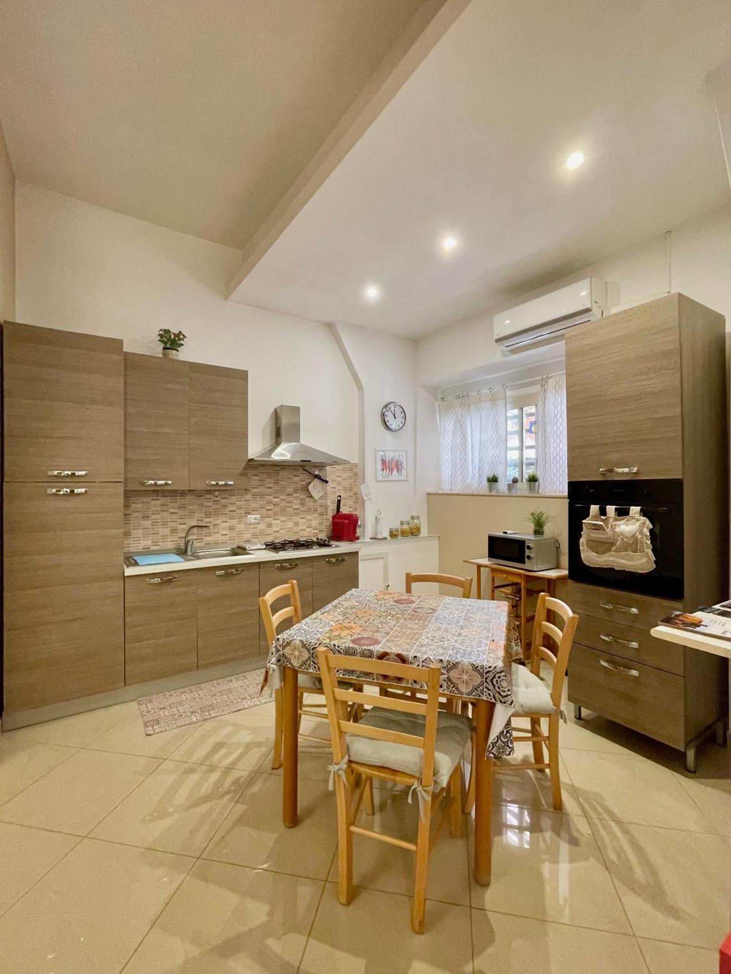 Apartament Ciraulo Catania Centro Storico