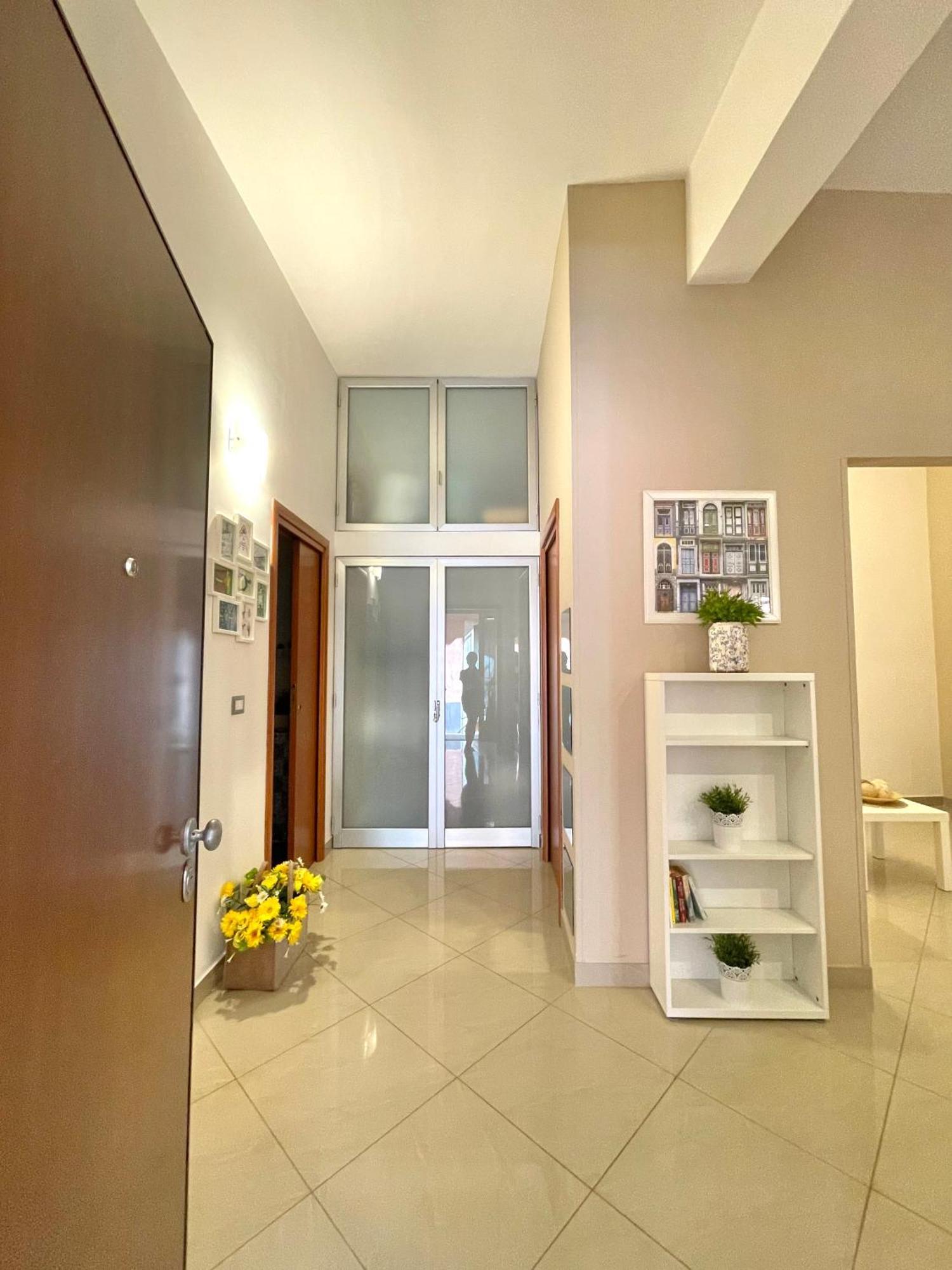 Apartament Ciraulo Catania Centro Storico Catania