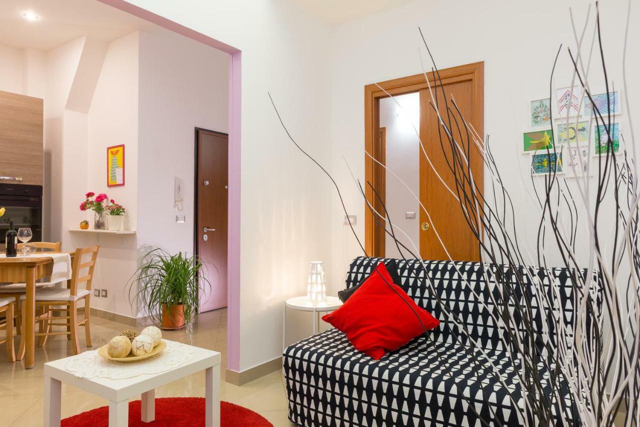 Apartament Ciraulo Catania Centro Storico * Catania
