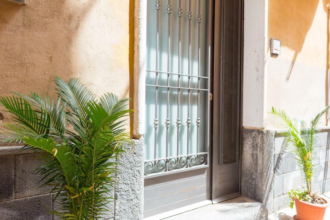 Apartment Apartament Ciraulo Catania Centro Storico *