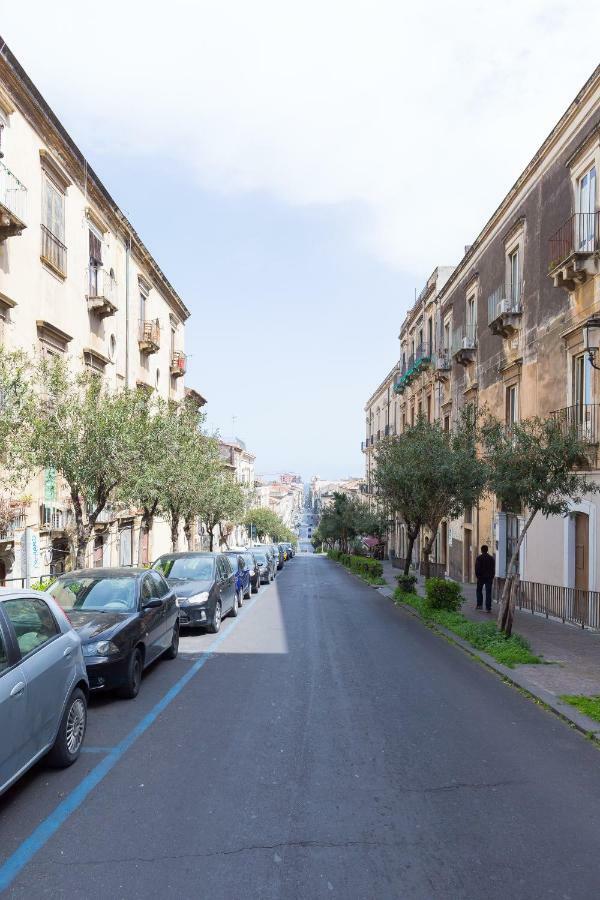 Apartment Apartament Ciraulo Catania Centro Storico Catania